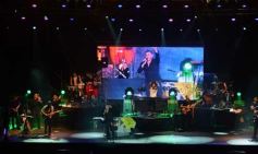 Foto de la galería: Franco De Vita en Posadas