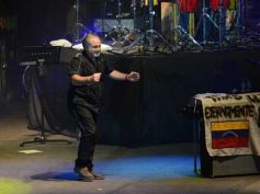 Foto de la galería: Franco De Vita en Posadas