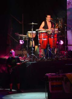 Foto de la galería: Franco De Vita en Posadas