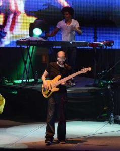 Foto de la galería: Franco De Vita en Posadas