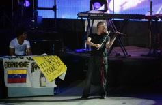 Foto de la galería: Franco De Vita en Posadas