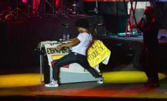 Foto de la galería: Franco De Vita en Posadas