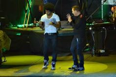 Foto de la galería: Franco De Vita en Posadas