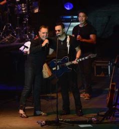 Foto de la galería: Franco De Vita en Posadas