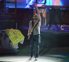 Foto de la galería: Franco De Vita en Posadas