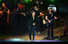 Foto de la galería: Franco De Vita en Posadas