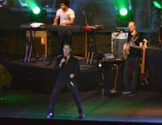 Foto de la galería: Franco De Vita en Posadas