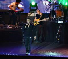 Foto de la galería: Franco De Vita en Posadas