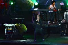 Foto de la galería: Franco De Vita en Posadas