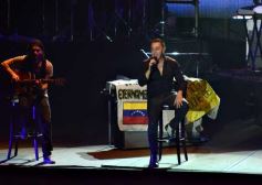 Foto de la galería: Franco De Vita en Posadas