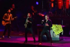 Foto de la galería: Franco De Vita en Posadas