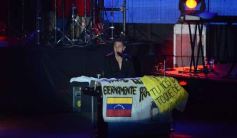 Foto de la galería: Franco De Vita en Posadas