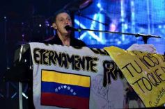 Foto de la galería: Franco De Vita en Posadas