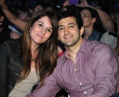 Foto de la galería: Franco De Vita en Posadas