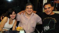 Foto de la galería: Noche inaugural de la 44º edición del Festival del Litoral