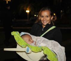 Foto de la galería: Noche inaugural de la 44º edición del Festival del Litoral