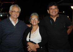 Foto de la galería: Noche inaugural de la 44º edición del Festival del Litoral