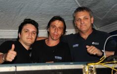 Foto de la galería: Noche inaugural de la 44º edición del Festival del Litoral