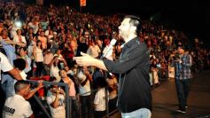 Foto de la galería: Noche inaugural de la 44º edición del Festival del Litoral