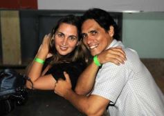 Foto de la galería: Noche inaugural de la 44º edición del Festival del Litoral