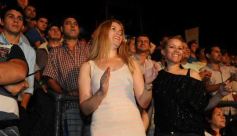 Foto de la galería: Noche inaugural de la 44º edición del Festival del Litoral