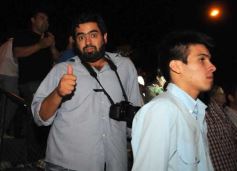 Foto de la galería: Noche inaugural de la 44º edición del Festival del Litoral