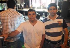 Foto de la galería: Noche inaugural de la 44º edición del Festival del Litoral