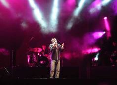 Foto de la galería: Noche inaugural de la 44º edición del Festival del Litoral