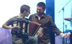 Foto de la galería: Noche inaugural de la 44º edición del Festival del Litoral