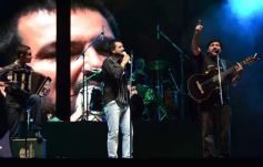 Foto de la galería: Noche inaugural de la 44º edición del Festival del Litoral