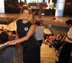 Foto de la galería: Noche inaugural de la 44º edición del Festival del Litoral