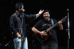 Foto de la galería: Noche inaugural de la 44º edición del Festival del Litoral