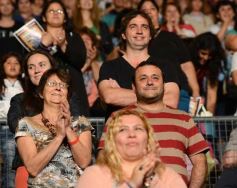 Foto de la galería: Noche inaugural de la 44º edición del Festival del Litoral