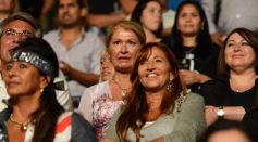 Foto de la galería: Noche inaugural de la 44º edición del Festival del Litoral