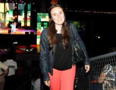 Foto de la galería: Noche inaugural de la 44º edición del Festival del Litoral