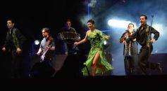 Foto de la galería: Noche inaugural de la 44º edición del Festival del Litoral