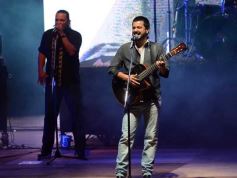 Foto de la galería: Noche inaugural de la 44º edición del Festival del Litoral
