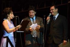 Foto de la galería: Noche inaugural de la 44º edición del Festival del Litoral