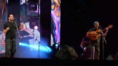 Foto de la galería: Noche inaugural de la 44º edición del Festival del Litoral