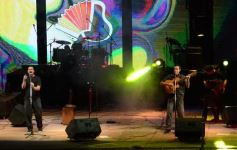Foto de la galería: Noche inaugural de la 44º edición del Festival del Litoral