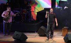 Foto de la galería: Noche inaugural de la 44º edición del Festival del Litoral