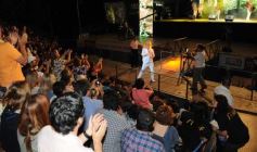 Foto de la galería: Noche inaugural de la 44º edición del Festival del Litoral