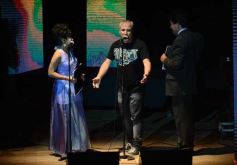 Foto de la galería: Noche inaugural de la 44º edición del Festival del Litoral
