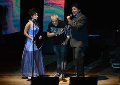 Foto de la galería: Noche inaugural de la 44º edición del Festival del Litoral