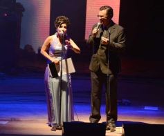 Foto de la galería: Noche inaugural de la 44º edición del Festival del Litoral