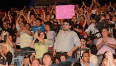Foto de la galería: Noche inaugural de la 44º edición del Festival del Litoral