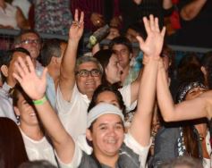 Foto de la galería: Noche inaugural de la 44º edición del Festival del Litoral