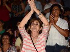 Foto de la galería: Noche inaugural de la 44º edición del Festival del Litoral