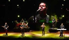 Foto de la galería: Noche inaugural de la 44º edición del Festival del Litoral