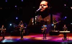 Foto de la galería: Noche inaugural de la 44º edición del Festival del Litoral